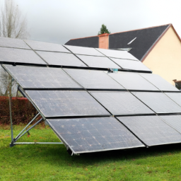 Chauffage solaire : une solution pratique pour les maisons individuelles Ussel